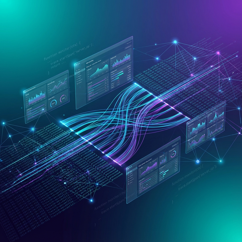 MCP logging and tracing using mcp-trace | ContexaAI